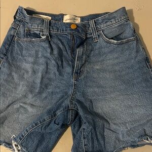 Universal Thread Classic Blue Denim